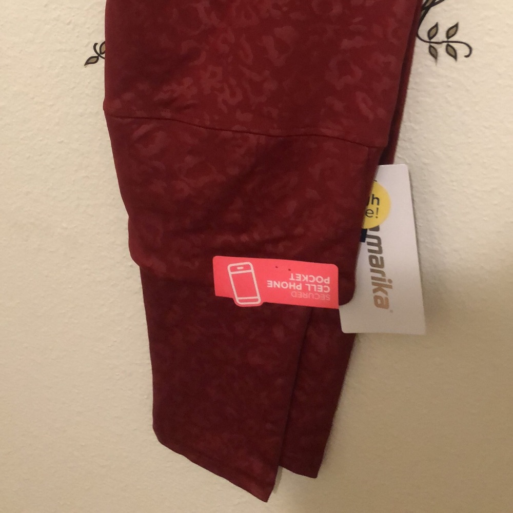 NWT Marika pants